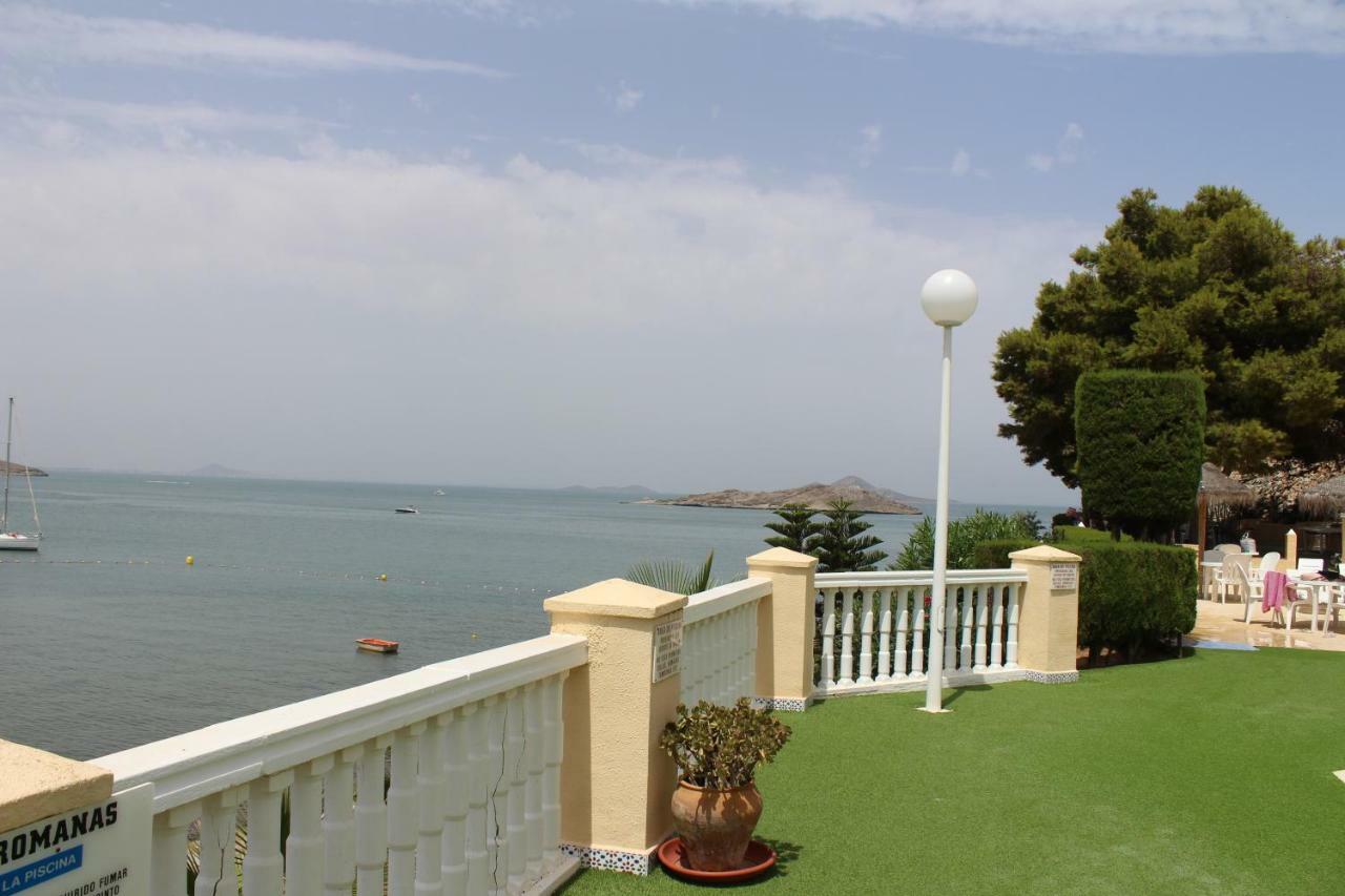 Casa Del Mar Apartment La Manga del Mar Menor Exterior photo